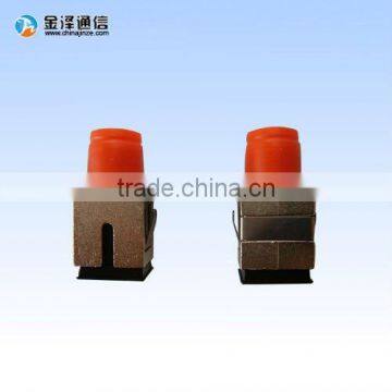 Fiber Optic FC Adaptor