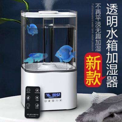 Factory Supply 5.5L Ultrasonic Humidifier（Teams:lifuli123,wechat:13510231336 Whatsapp:008613510231336）