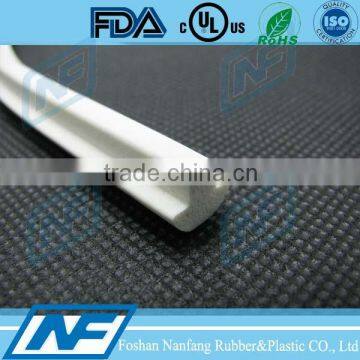 Any shape customized cold room door seal