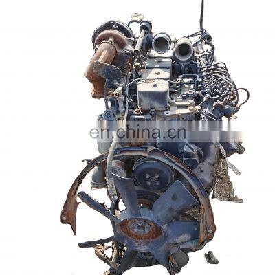 Quality Guarantee Refurbished Cumins 6BT 5.9 Diesel Engine At Hot Sale