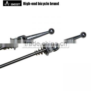 OEM CNC Small Machined Titanium parts of bicycle for MTB bicycle