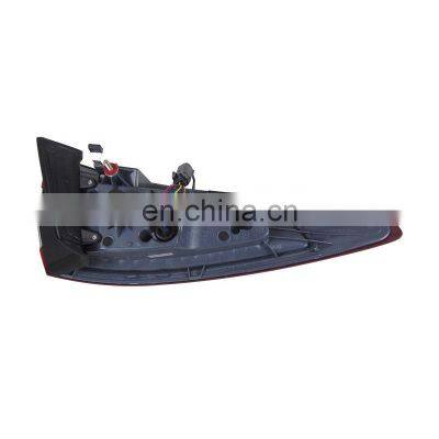 Tail Lamp Outside Tail Light for Mondeo Fusion Body Parts 2013 2014 2015 2016 photo-3