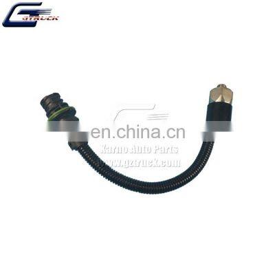 Oil Pressure Sensor Oem 11170071 for VL Truck