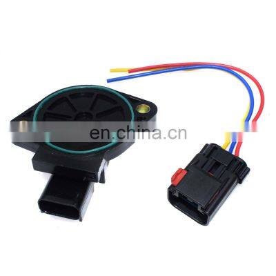 For Chrysler PT Cruiser Sebring Neon Camshaft Position Sensor With Connector 5093508AA