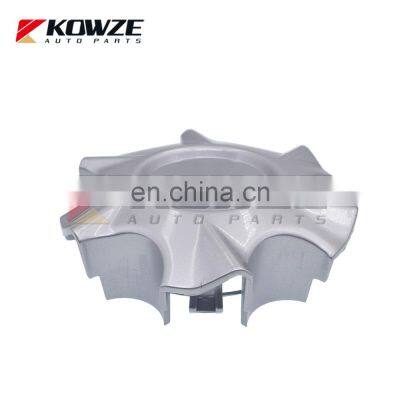 Wheel Hub Ornament Sub-Assy For TOYOTA HILUX KUN25 TGN26 4260B-0K060