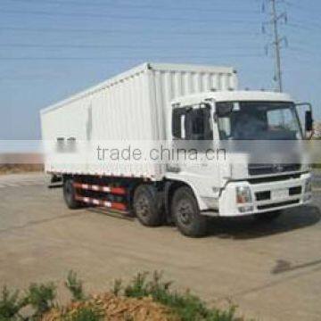 Dongfeng Van-type Truck