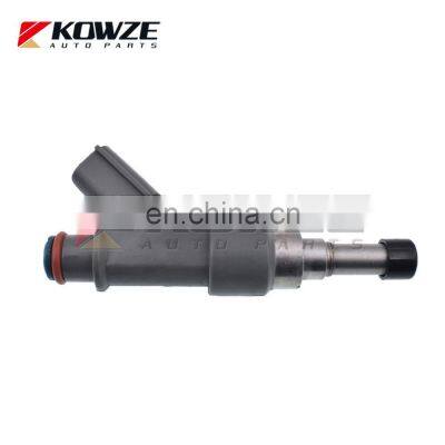 Fuel Injector Kit For TOYOTA HILUX VIGO 1TRFE 2TRFE TGN51 TGN26 TGN36 TGN16 23209-09045 23209-79155