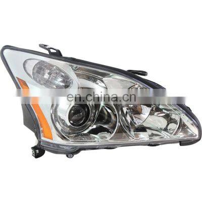 Auto Parts Headlight Car Head Lamp Light For Lexus RX330 2004-2009