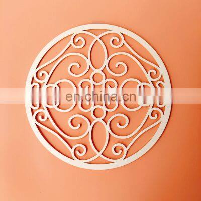 Moon Phase Sets Wood Moon Cycle Wall Decoration Living Room Bedroom Porch Moon Eclipse Wall Decoration photo-3