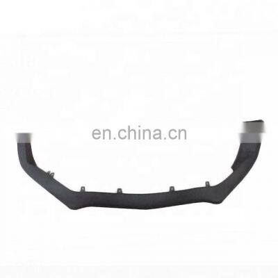 New Front Bumper Support Chin Car Accessories For Honda SPIRIOR 2009-2012