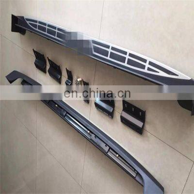 Side Bar Step Board Foot Pedal for Beijing Hyundai Ix4545 2016-2017
