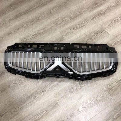 ABS Front Grille for 2016+ sportage/KX5