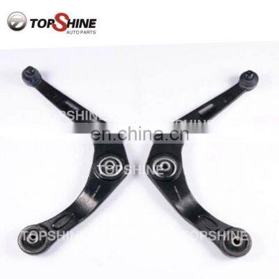 3520.G8 and 3521.G8 Car Suspension Parts Control Arm for Citroen and Peugeot photo-4