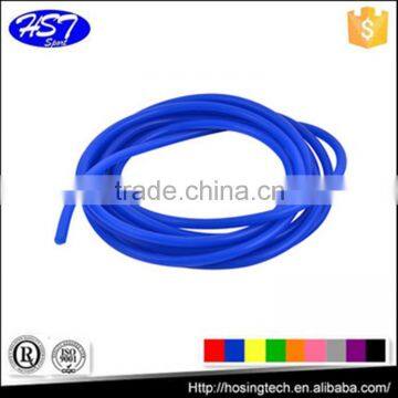 All Sizes Cutomize Service High Pressure Aotomotive Flexible 2mm Silicone Tube photo-5
