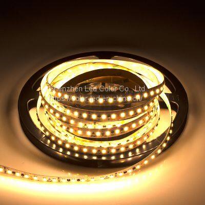 Promotion 2835 Warm White Led Strip Light 120 Leds Color Changing photo-4