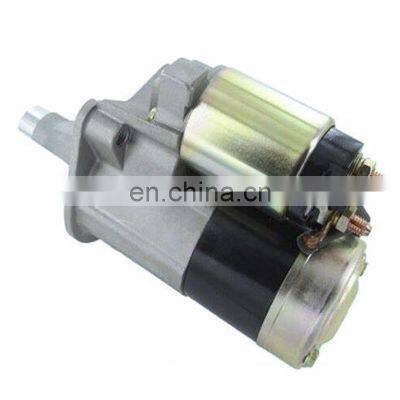 4609345AF New Auto Engine 12V 1.2KW Starter Motor for Chrysler Concorde Intrepid for Dodge Intrepid photo-3