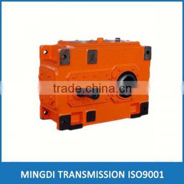 H/B Series Right Angle Gearbox B3sh4 photo-6