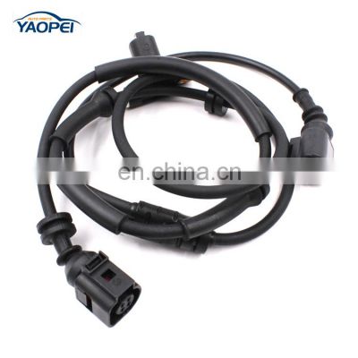 For Ford Galaxy Seat Alhambra VW 2000-2011 New ABS Wheel Speed Sensor 7M3927807F