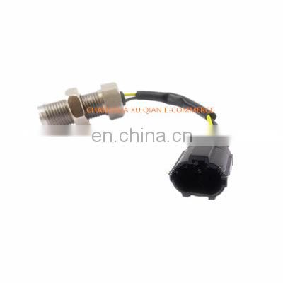 SK200-6 SK200-6E excavator revolution speed sensor 6D34T MC849577 VAMC849577