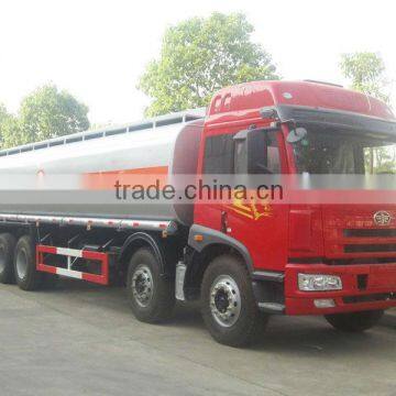 30-35cbm FAW Fuel Tank Refueler Truck