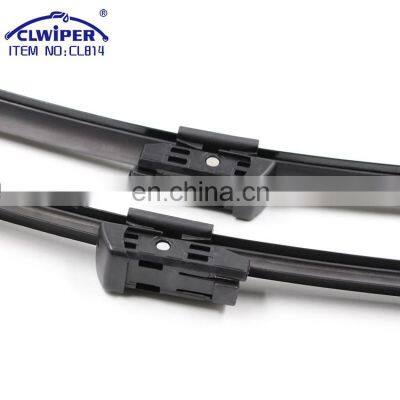 CLWIPER CL814 Exclusive Wiper Blade For Audi A4L A5 Q5 With High Quality Rubber Windshield Cleaning Wiper