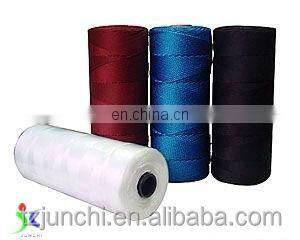 Black Waterproof Nylon String Twine for Fishing photo-3