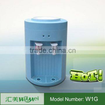 fountain cold drinks machine/ hot cold normal water dispenser