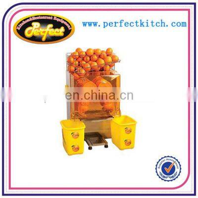 High Efficient Industrial Lemon Juice Squeezer photo-2