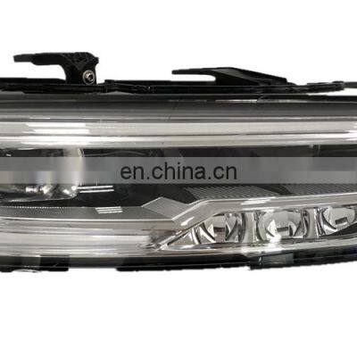 Teambill Headlamp LED Headlight for Audi Q3 8VD941033 / 8VD941034 2018 photo-2