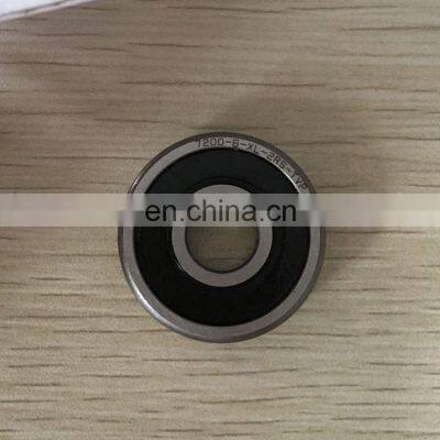 7007-B-2RS-TVP 7007.B.2RS.TVP High Precision Bearing Size 35x62x14 mm Angular Contact Ball Bearing 7007-B-XL-2RS-TVP