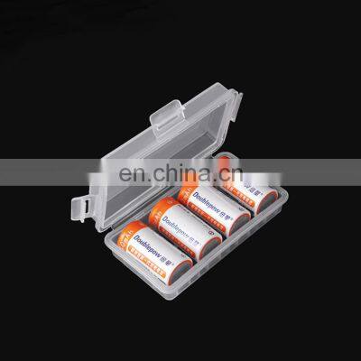 Wholesale Rechargeable 3V Lithium ion CR123A digital battery