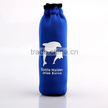 Neoprene bottle cooler