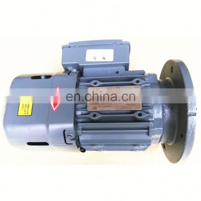 R167DV200L8 Gear reducer motor