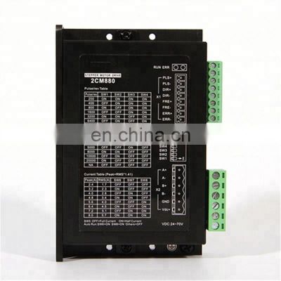 3M880N\t stepper motor drive