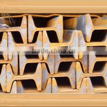 Hot Rolled S335jr I Beam in Stock photo-5