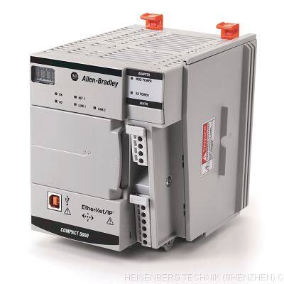 Rockwell AB 23C-D030A10DNNBANN-LR 1756-ENBT 1756-EN2T Allen Bradley photo-5