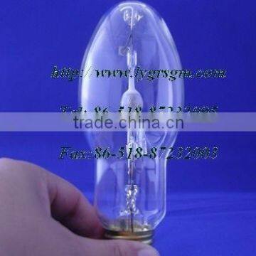 high pressure metal halide lamp