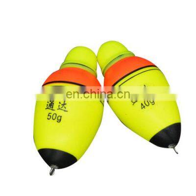 Wholesale 30g-80g EVA Electronic Fishing Float Fishing Accessory boyas de pesca