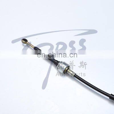 High Quality China Best Seller Brake Cable OEM 46420-12680 For TOYOTA photo-2