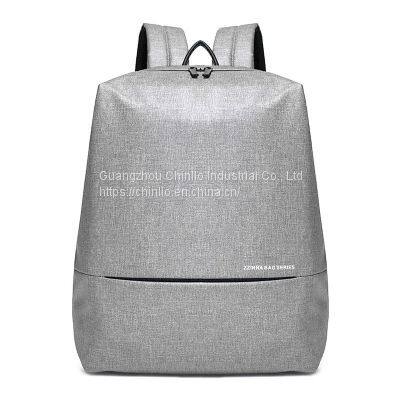 Simplify Stylish Leisure Business Backpack Best Quality Customize Anti-theft Travel Waterproof Backpack Cheap Factory Price Bag