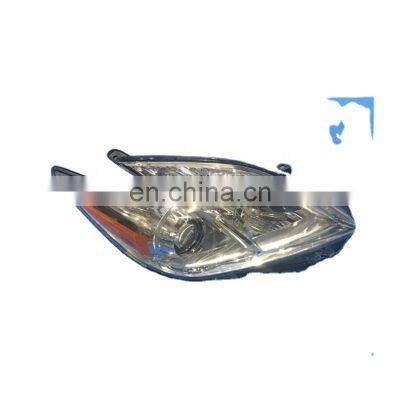For Toyota 2012 Prius Head Lamp Cover Head Lamp Lens Car Headlamps Car lamp cover Auto Headlights cover