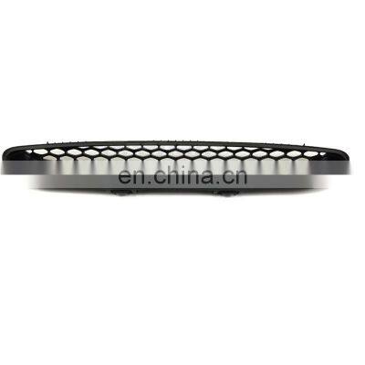 Honghang Manufacture Plastic Hood Grille, OEM PP Hood Scoop Grill For Dodge Charger Hood Grille SRT Hellcat 2015-2020