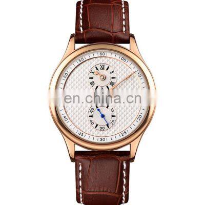 Wholesale Mechanical Watch Skmei 9238 Watches Men Wrist Custom Logo Mechanical Wrist Watches