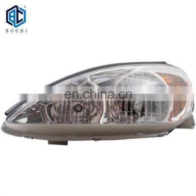 high bright car head lamp for Toyota Camry 2002- 2004