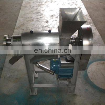 Most Advanced and Eady Operate Multifunctional Fruits Pulping Machine For Mango/Orange/Berries photo-5