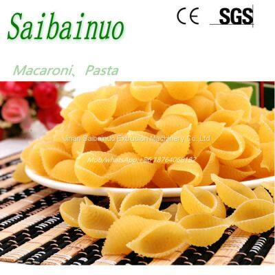 Macaroni Pasta Manufacturing Plant photo-4