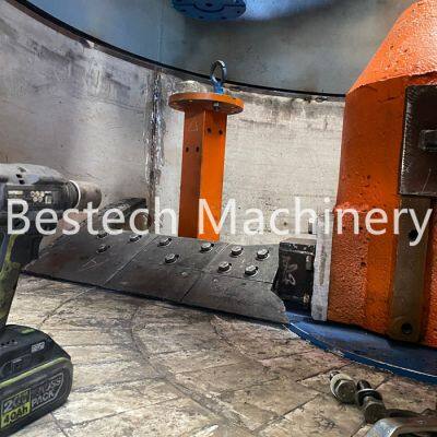 Sand Mixing Machine Foundry photo-2