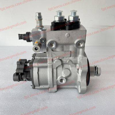 FPT IVECO CASE Cursor11 F3GFE613A B001 5801863562 FUEL INJECTION PUMP 5801486599