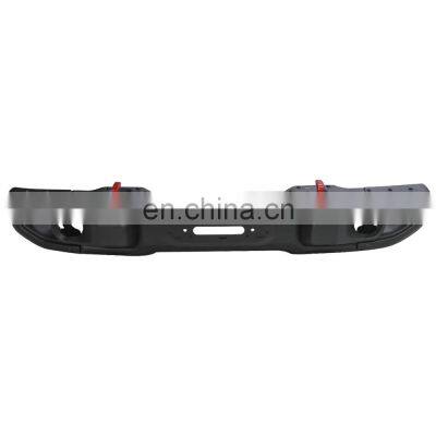 Lantsun For Jeep JL JL1049 Front Bumper for Jeep JLwrangler 2018+ photo-5