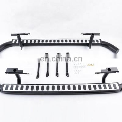 Running board For Land rover defender Side Step 4 doors  auto parts auto parts